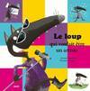 pf. LOUP QUI VOULAIT ETRE ARTISTE, Mes p'tits albums