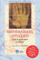 MATHEMATIQUES APPLIQUEES - DECF EPREUVE N ,5, NOUVEAU PROGRAMME EN EUROS, DECF épreuve n ,5, nouveau programme en euros