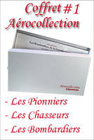 Coffret #1 aérocollection