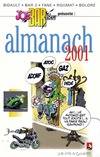 Joe Bar Team Almanach 2001