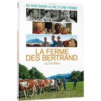 La Ferme des Bertrand - DVD (2023)