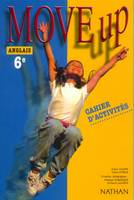 Move Up 6e 2000 - Cahier d'activités