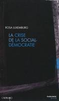 La crise de la social-démocratie