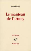 Le manteau de Fortuny