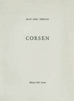 Corsen