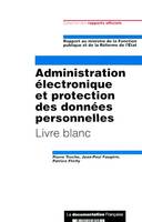 Rapports officiels, livre blanc