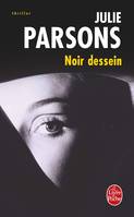 Noir dessein, roman