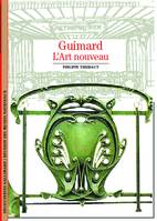 Guimard, L'Art nouveau
