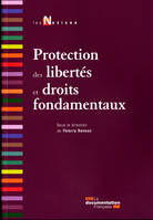 Protection des libertés et droits fondamentaux, rapport au Président de la République