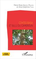 Contes Basa et Bulu du Cameroun