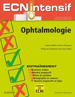 Ophtalmologie, Dossiers progressifs et questions isolées corrigés