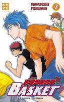 7, Kuroko's Basket T07