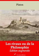 Les Rivaux ou de la Philosophie – suivi d'annexes, Nouvelle édition 2019