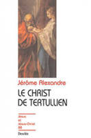 Le Christ de Tertullien N88, JJC 88