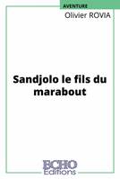 Sandjolo le fils du marabout