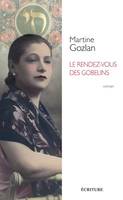 Le rendez-vous des Gobelins, Roman