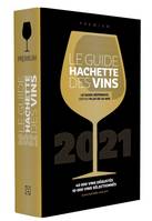 Le Guide Hachette des vins Premium 2021