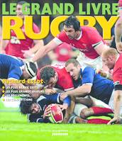 Le Grand livre rugby