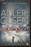 Redemption: Department Q Book 3