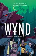 2, Wynd tome 2