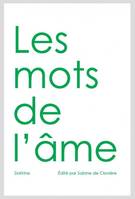 LES MOTS DE L'ÂME