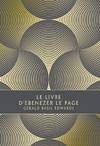 Le Livre d'Ebenezer Le Page