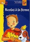 Nicolas à la ferme