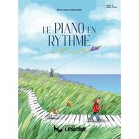 Le Piano par le rythme