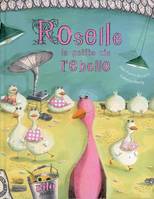 Roselle - la petite oie rebelle, la petite oie rebelle