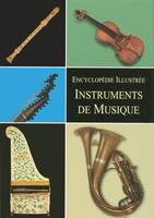 Instruments de musiques