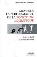 Mesurer la performance de la fonction logistique