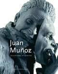 juan munoz, sculptures et dessins