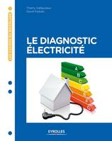 Le diagnostic électricité