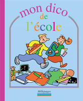 Mon dico de l'école