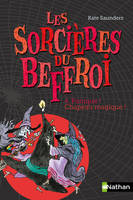 Les sorcières du beffroi, 4, Sorcières du beffroi 4