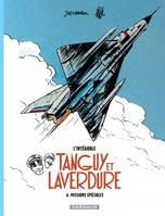 4, Les aventures de Tanguy et Laverdure - Intégrales - Tome 4 - Missions spéciales