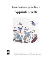 Appunti Stretti