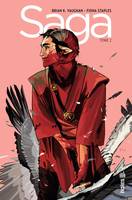 Saga - Tome 2