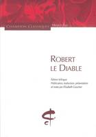 Robert le Diable