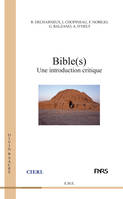Bible(s), Une introduction critique