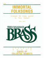 Canadian Brass - Immortal Folksongs