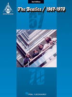 The Beatles – 1967-1970 – 2nd Edition