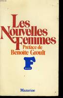 Les nouvelles femmes. 100 questions posées aux femmes.