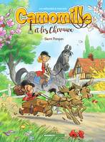 Camomille et les chevaux - Tome 2