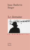 Le domaine, roman