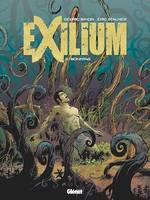 Exilium - Tome 03, Sonntag