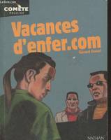 Vacances d'enfer.com (Collection 