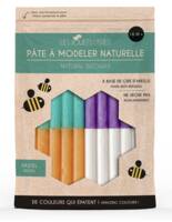 Pâte à modeler Cire d'abeille