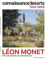 Léon Monet