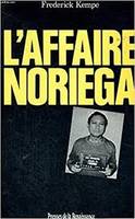 L'affaire Noriega